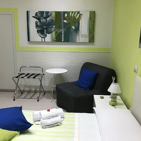 Vatican Holidays 罗马