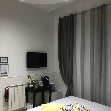 Vatican Holidays 招待所