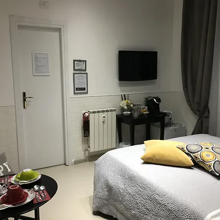 招待所 Vatican Holidays 4*