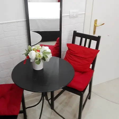 Vatican Holidays 招待所