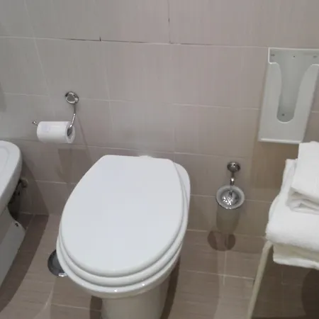 招待所 Vatican Holidays 4*