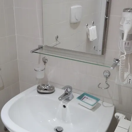 Vatican Holidays 招待所