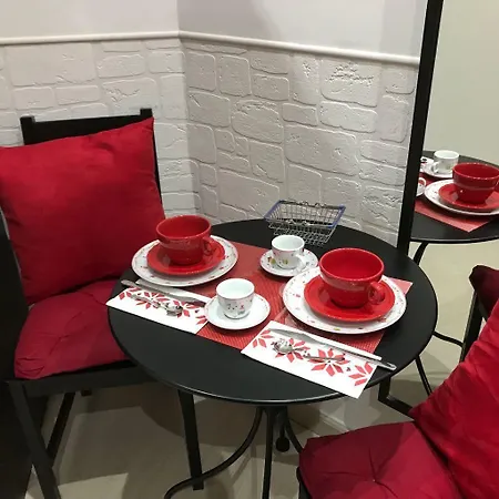 Vatican Holidays 招待所 罗马