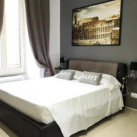 Vatican Holidays 招待所