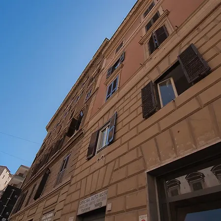 Guest house Vatican Holidays