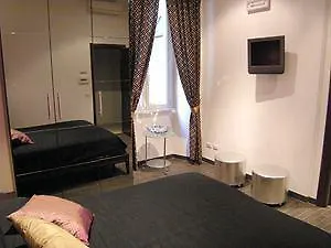 Vatican Holidays Guest house